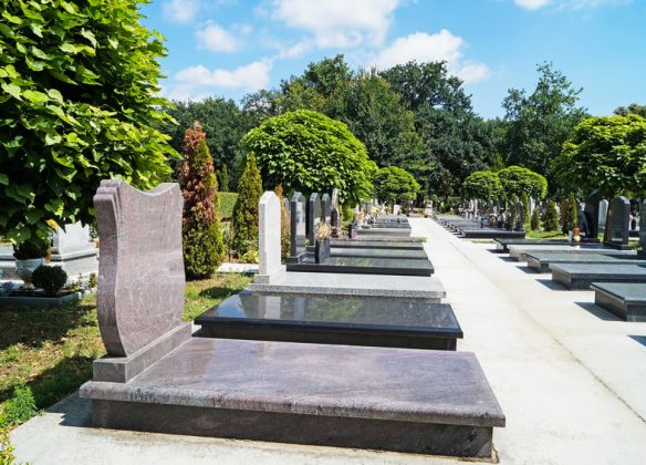 Personnaliser son monument funéraire ou cinéraire