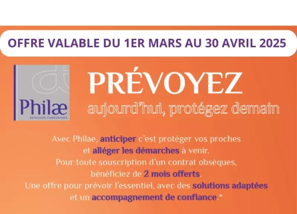 Pompes Funèbres à Dole (39)